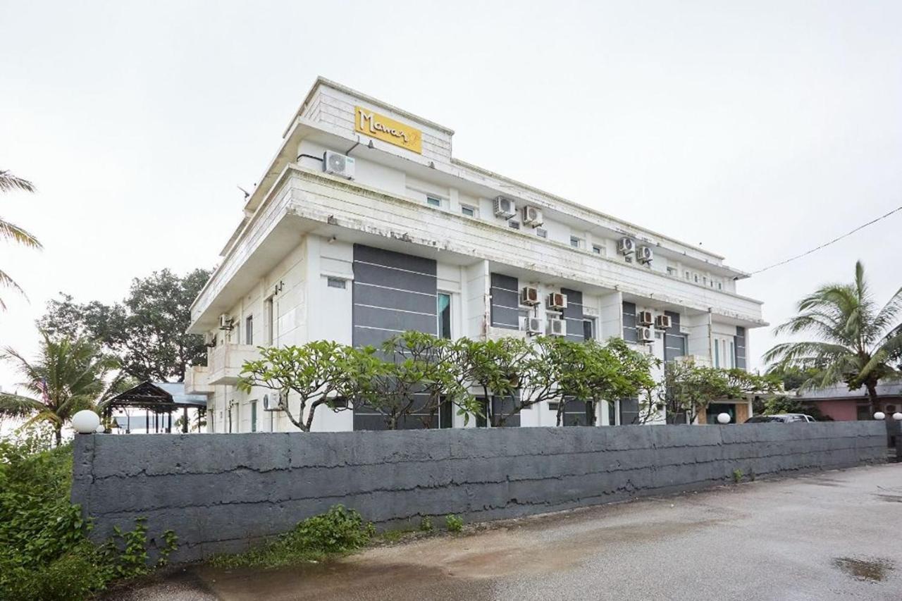 Mawar Villa, Batu Hitam Kampung Sungai Karang المظهر الخارجي الصورة