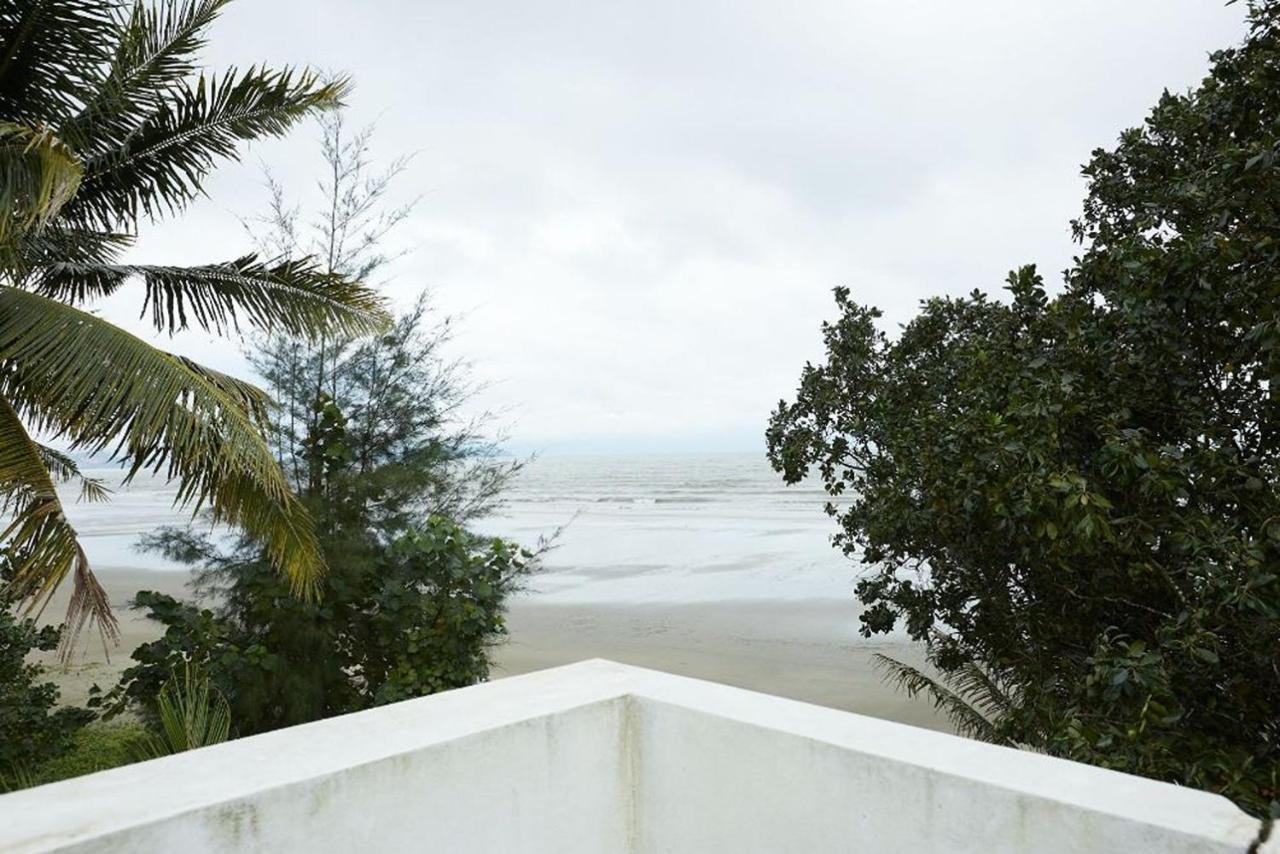 Mawar Villa, Batu Hitam Kampung Sungai Karang المظهر الخارجي الصورة