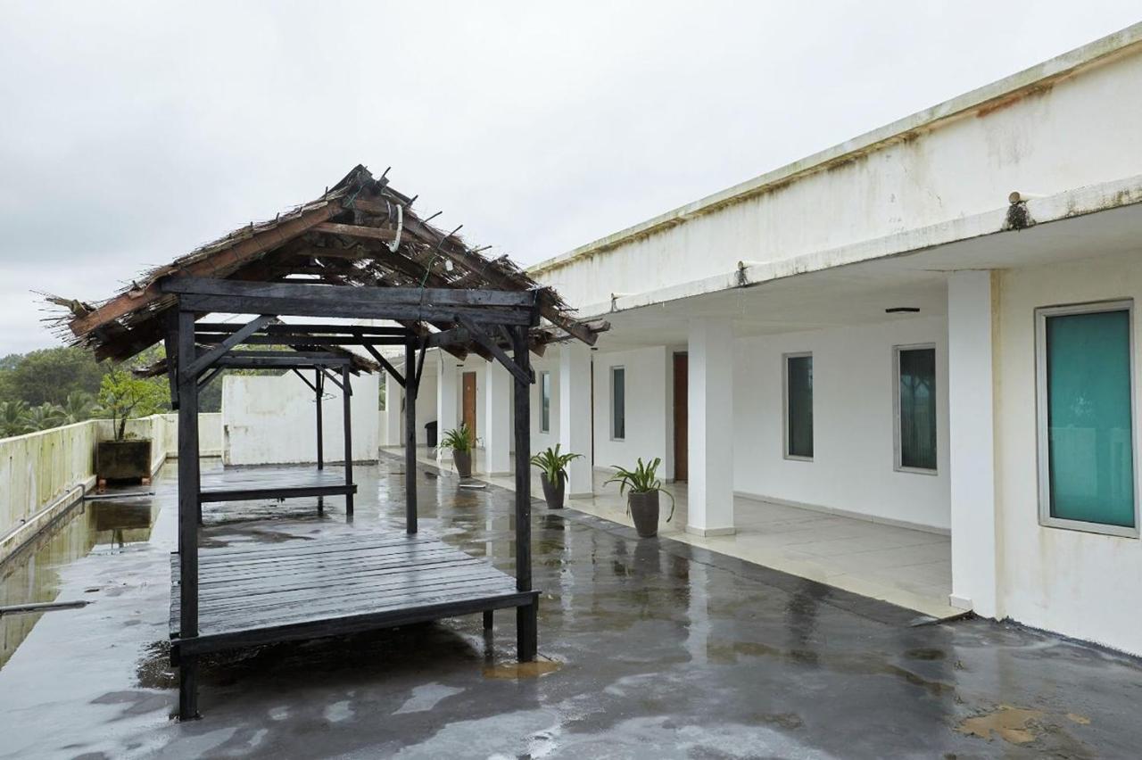 Mawar Villa, Batu Hitam Kampung Sungai Karang المظهر الخارجي الصورة
