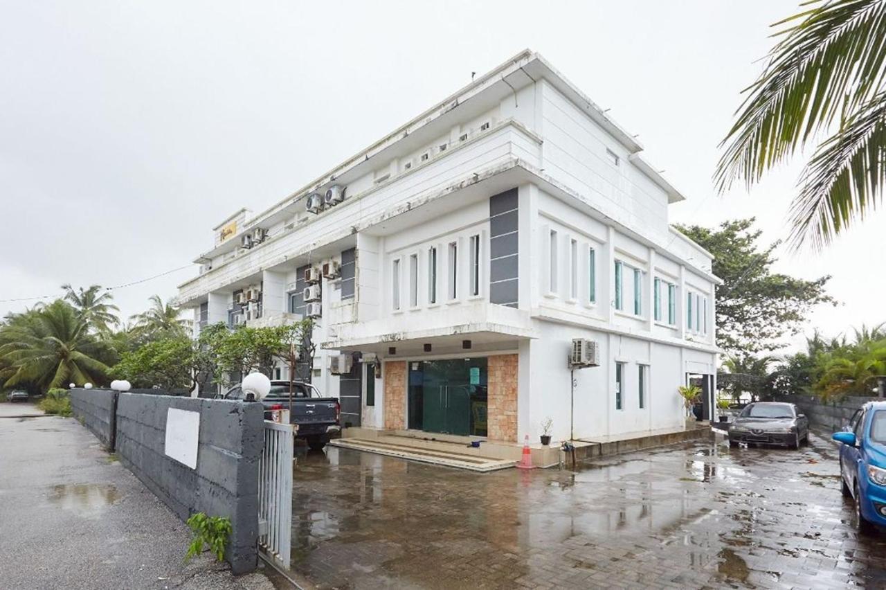 Mawar Villa, Batu Hitam Kampung Sungai Karang المظهر الخارجي الصورة