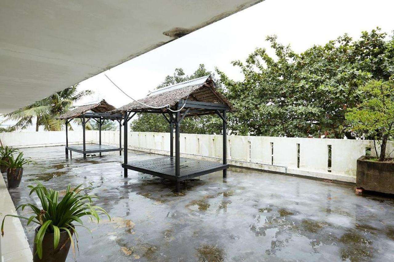 Mawar Villa, Batu Hitam Kampung Sungai Karang المظهر الخارجي الصورة