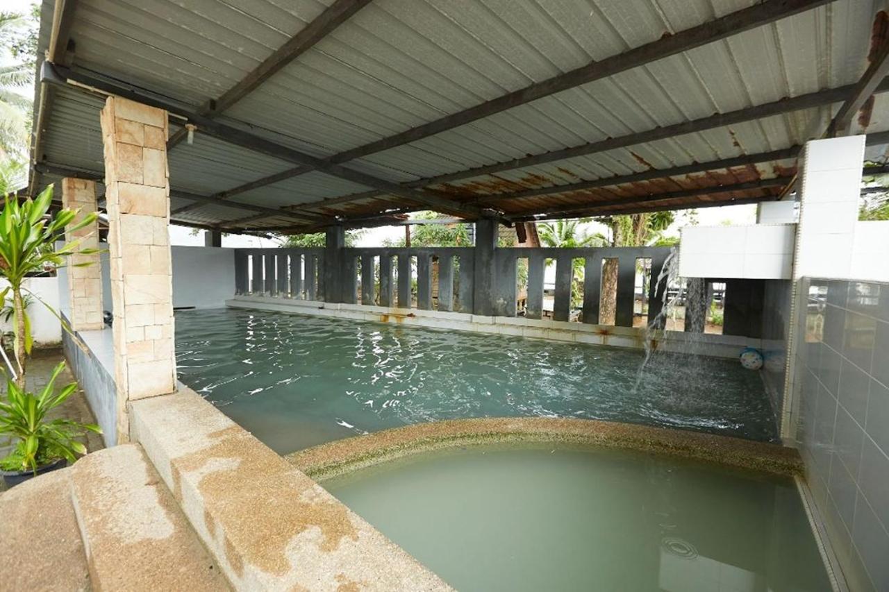 Mawar Villa, Batu Hitam Kampung Sungai Karang المظهر الخارجي الصورة