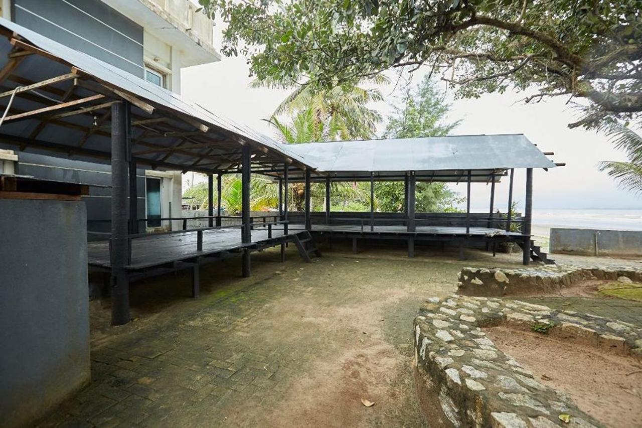 Mawar Villa, Batu Hitam Kampung Sungai Karang المظهر الخارجي الصورة