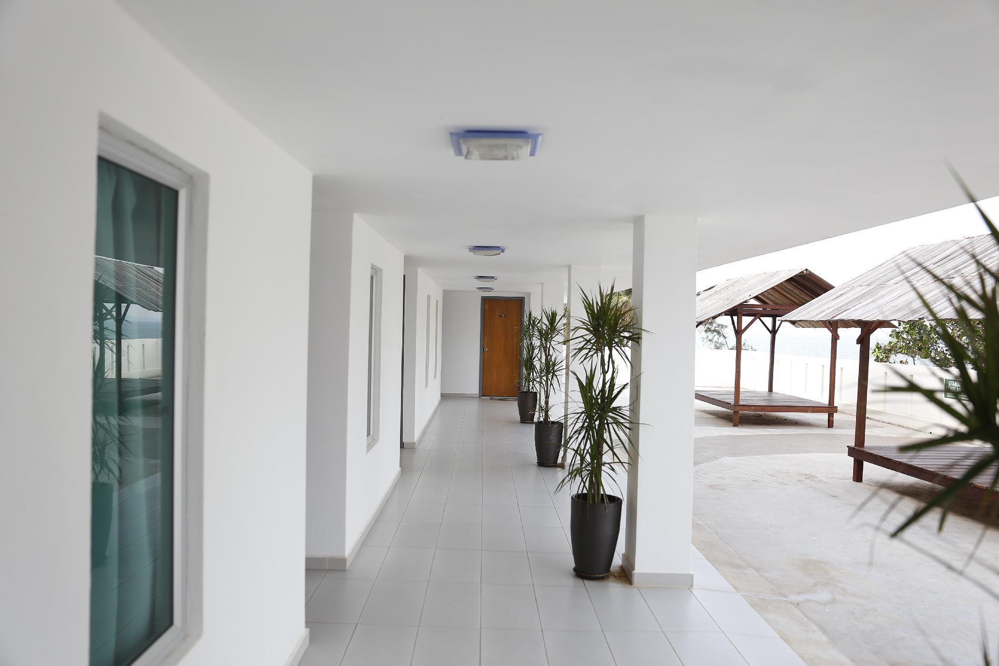 Mawar Villa, Batu Hitam Kampung Sungai Karang المظهر الخارجي الصورة
