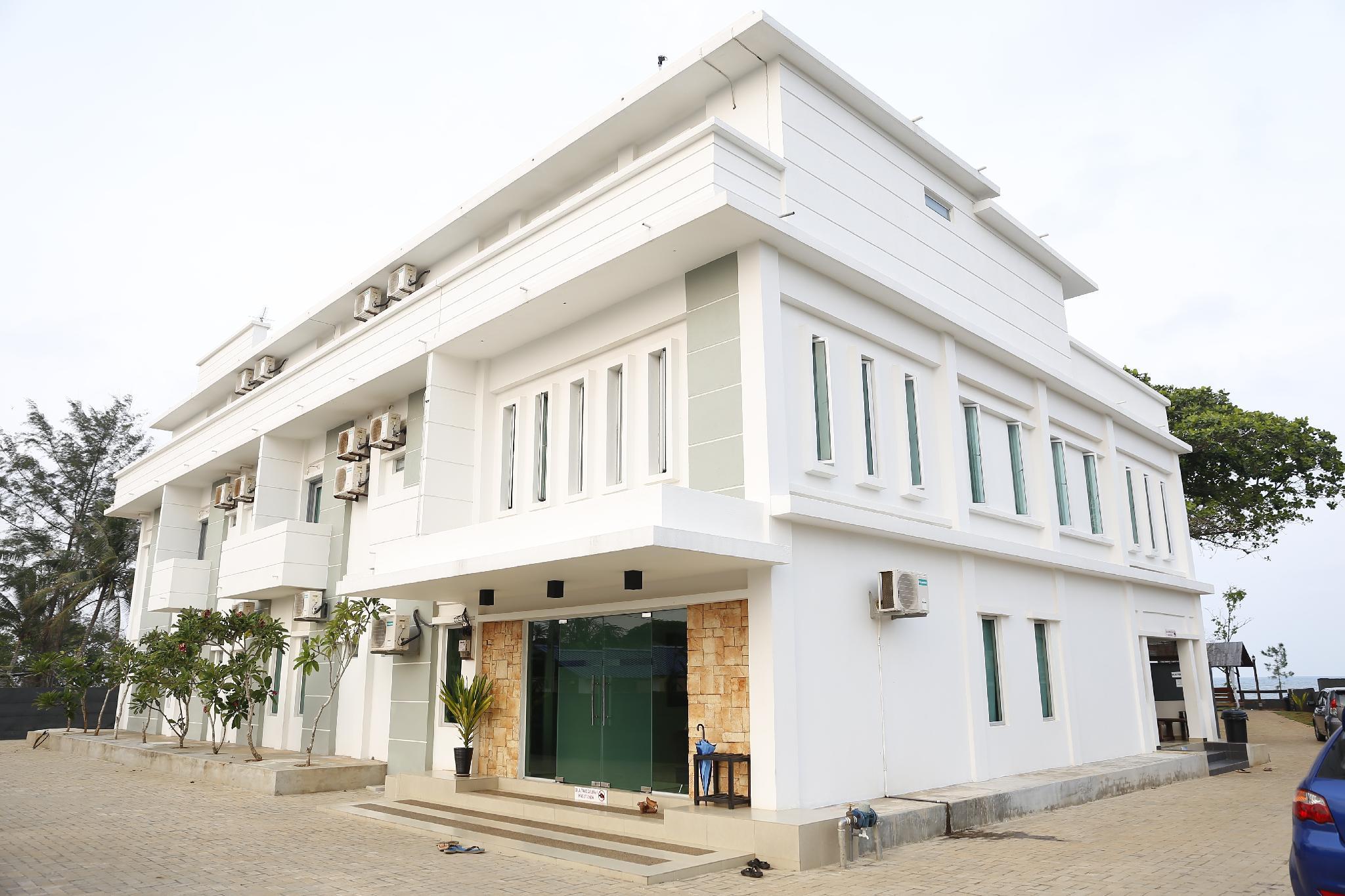 Mawar Villa, Batu Hitam Kampung Sungai Karang المظهر الخارجي الصورة